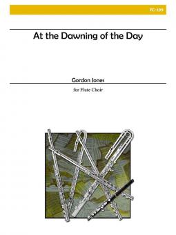 At the Dawning of the Day 