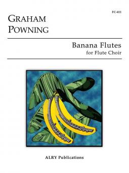 Banana Flutes 
