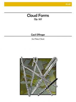 Cloud Forms, op. 107 