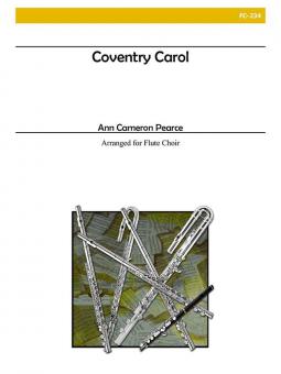 Coventry Carol 