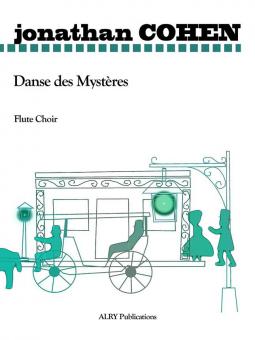 Danse des Mysteres 