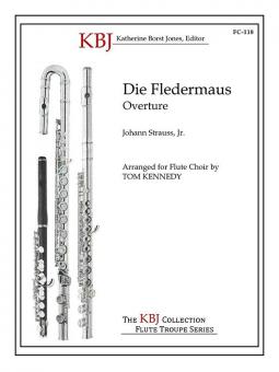 Die Fledermaus Overture 