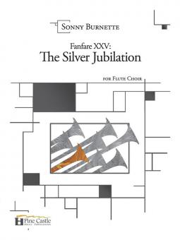 Fanfare XXV: The Silver Jubilation 