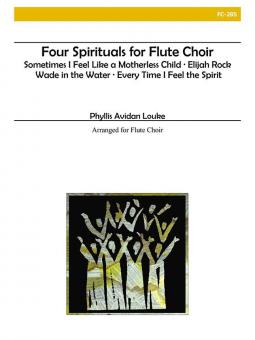4 Spirituals 
