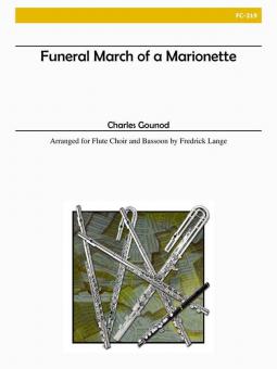 Funeral March of a Marionette 