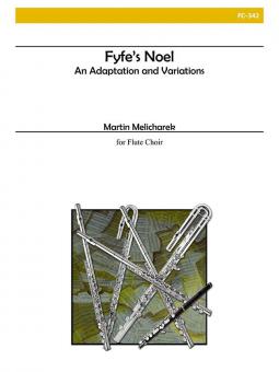 Fyfe's Noel 