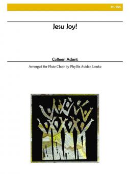 Jesu Joy! 