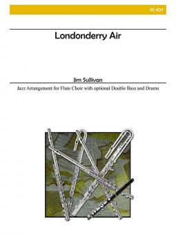 Londonderry Air (Jazz arrangement) 