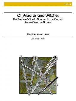 Of Wizards and Witches 
