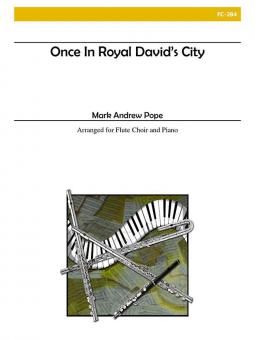 Once in Royal David's City 