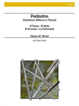 Pedazitos (Variations without a Theme) 