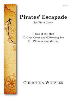 Pirates Escapade 