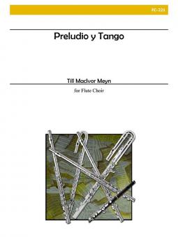 Preludio y Tango 