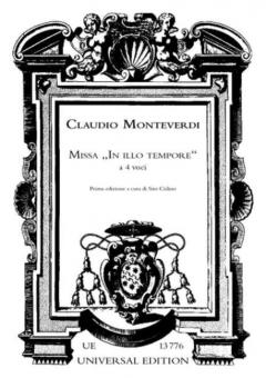 Missa 'In illo tempore' 