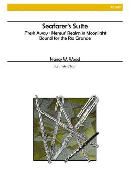 Seafarer's Suite 