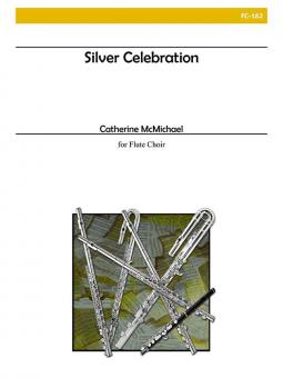Silver Celebration 