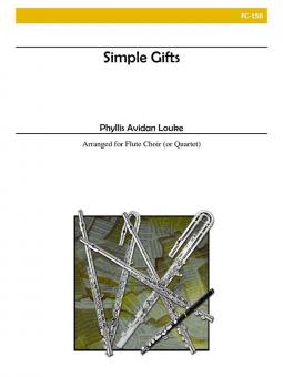 Simple Gifts 