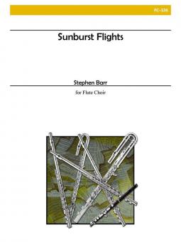 Sunburst Flights 