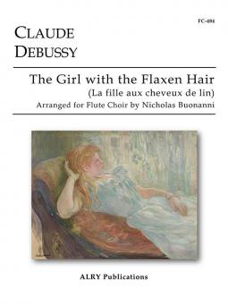 The Girl With the Flaxen Hair 