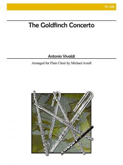 The Goldfinch Concerto 