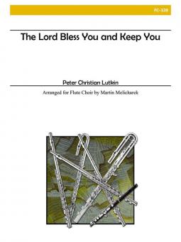 The Lord Bless You and Keep You 