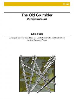 The Old Grumbler 