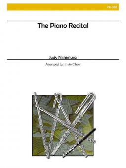The Piano Recital 