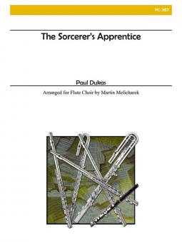 The Sorcerer's Apprentice 