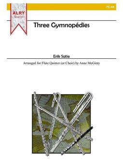3 Gymnopedies 