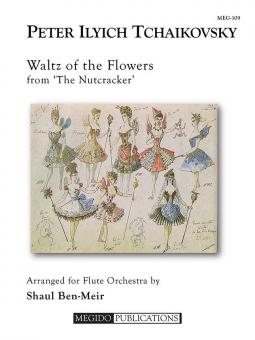 Waltz of the Flowers from 'The Nutcracker' 