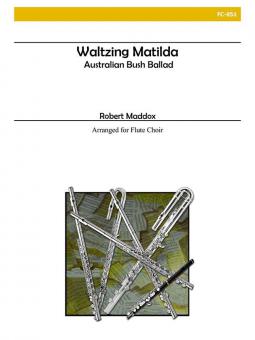 Waltzing Matilda 