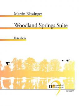 Woodland Springs Suite 