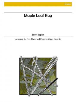 Maple Leaf Rag 