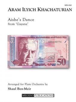 Aishe's Dance 