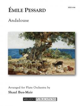 Andalouse 