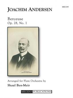 Berceuse op. 28, No. 1 