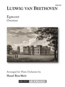 Egmont-Ouvertüre op. 84 