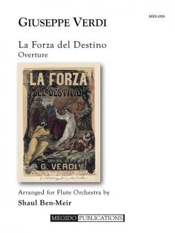 La Forza del Destino Overture 
