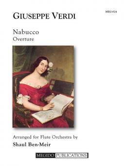 Nabucco Overture 