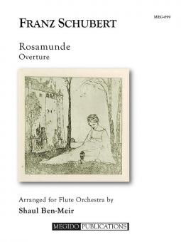 Rosamunde Overture 