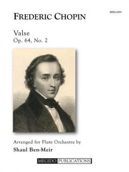 Valse op. 64, No. 2 