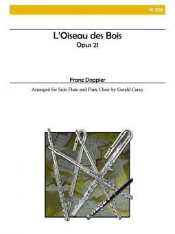 L'Oiseau des Bois 