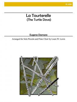 La Tourterelle 