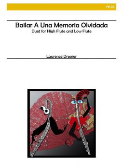 Bailar A Una Memoria Olvidada (Dance to a Forgot10 Memory) 