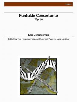 Fantasie Concertante 