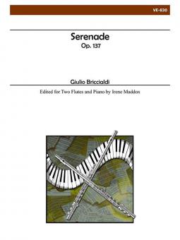 Serenade op. 137 