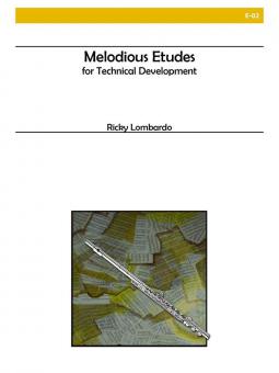 Melodious Etudes 