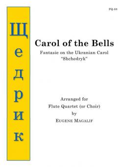 Carol of the Bells 