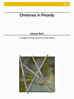 Christmas in Picardy 