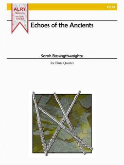Echoes of the Ancients 
